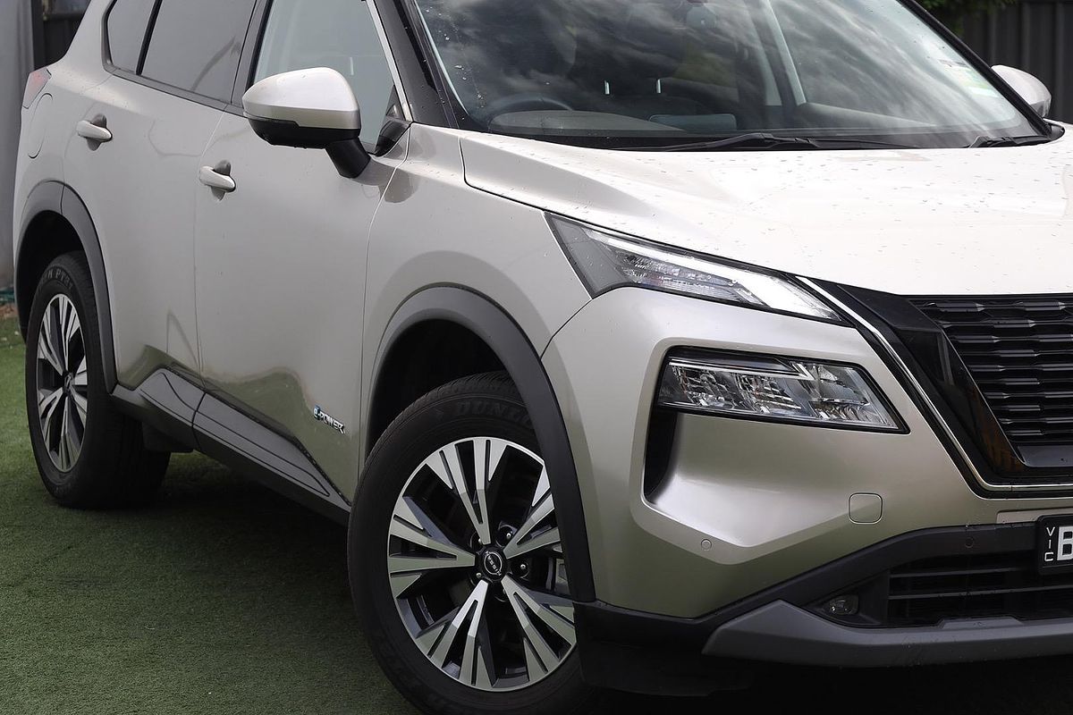 2023 Nissan X-TRAIL ST-L e-POWER T33