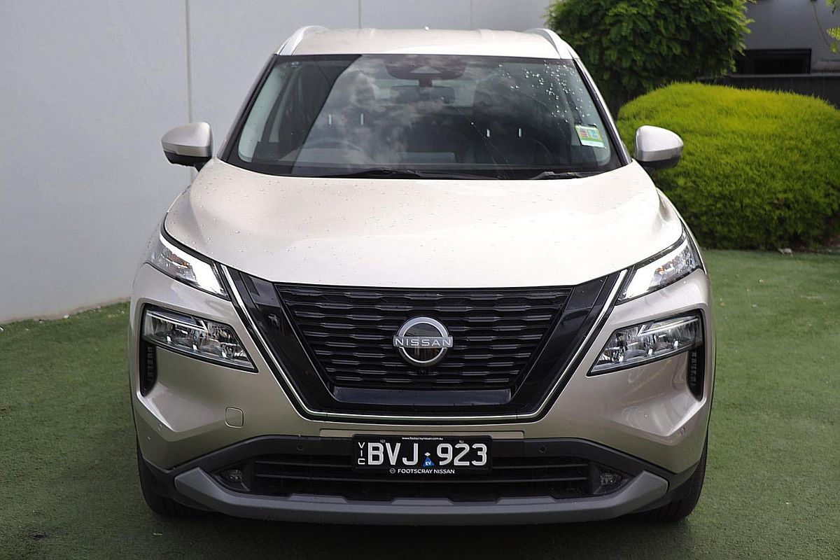 2023 Nissan X-TRAIL ST-L e-POWER T33