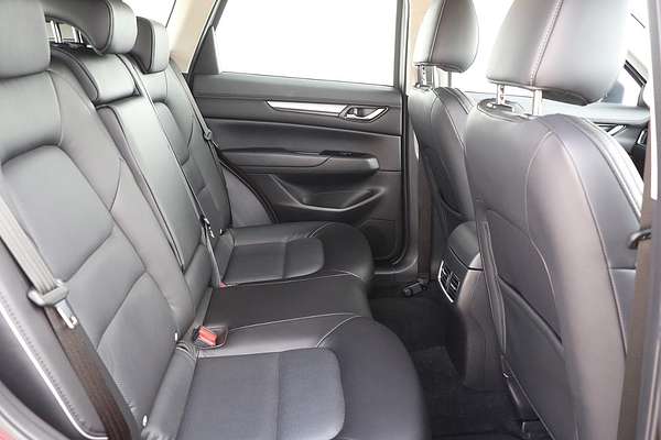 2025 Mazda CX-5 G25 Touring KF Series