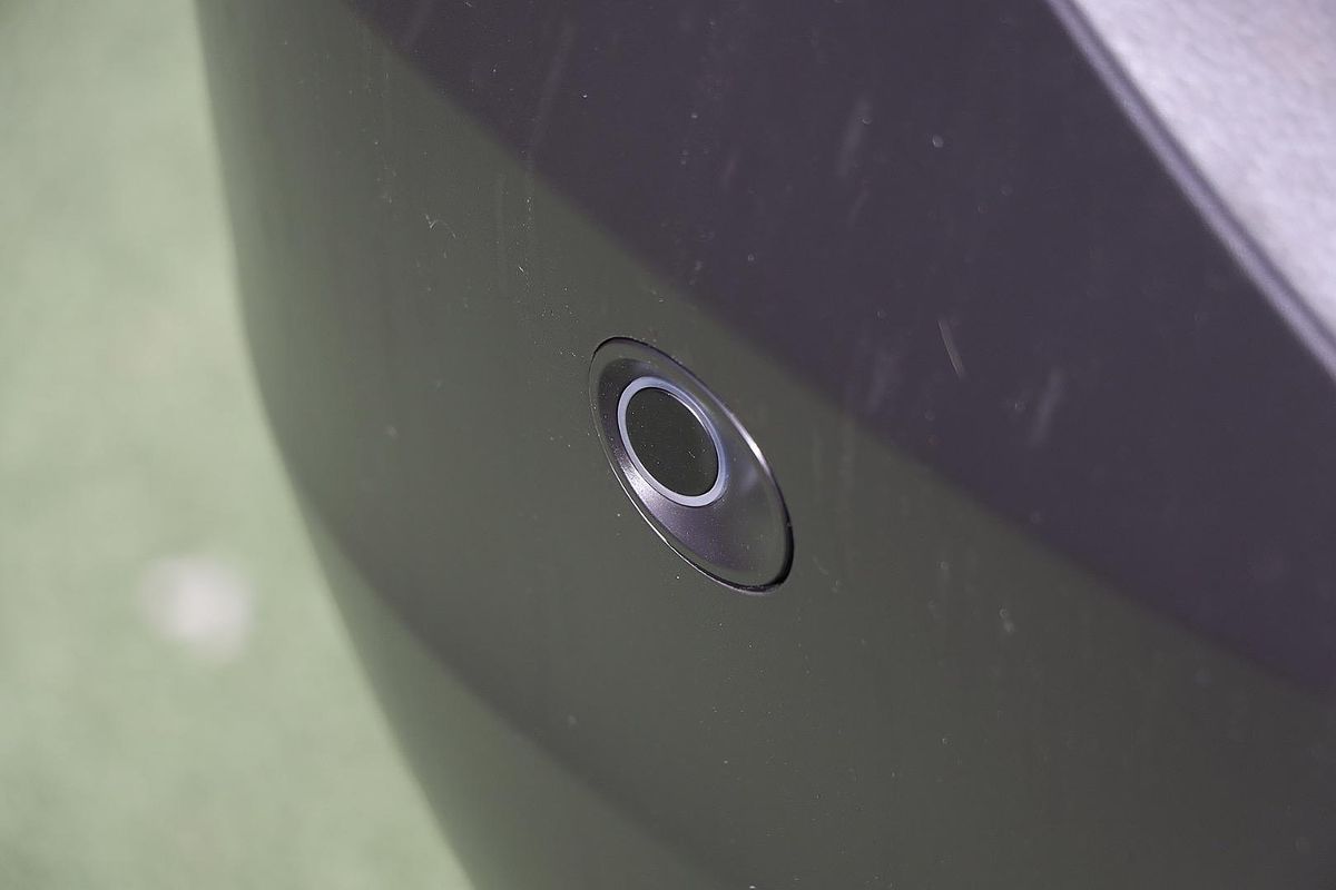 2025 Nissan X-TRAIL ST-L T33