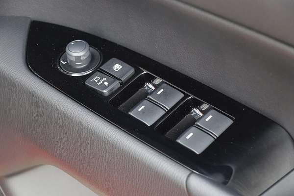 2025 Mazda CX-5 G25 Touring KF Series