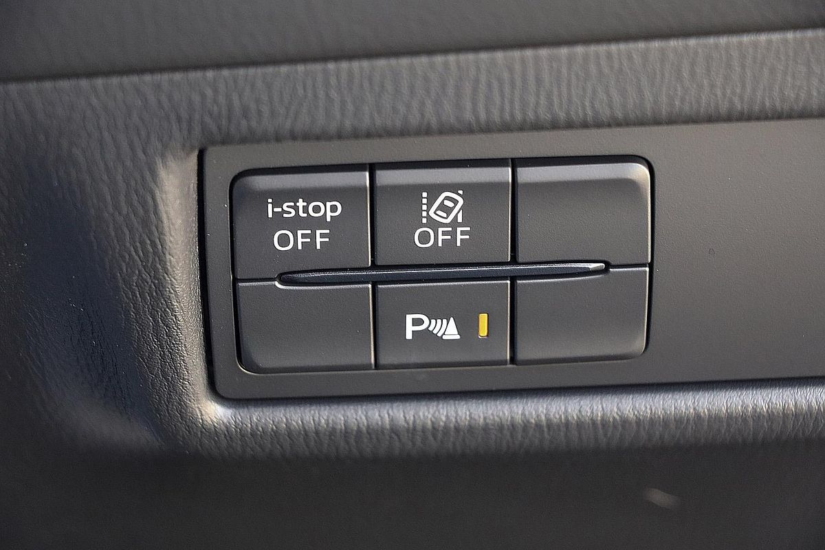 2025 Mazda CX-5 G25 Touring KF Series