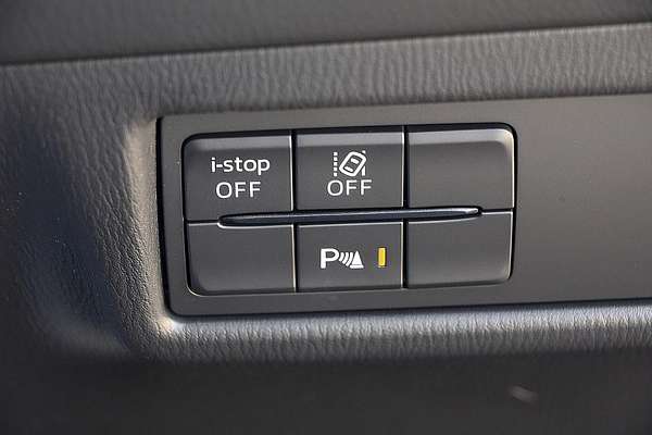 2025 Mazda CX-5 G25 Touring KF Series