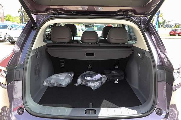 2025 Leapmotor B10 Design LR A12