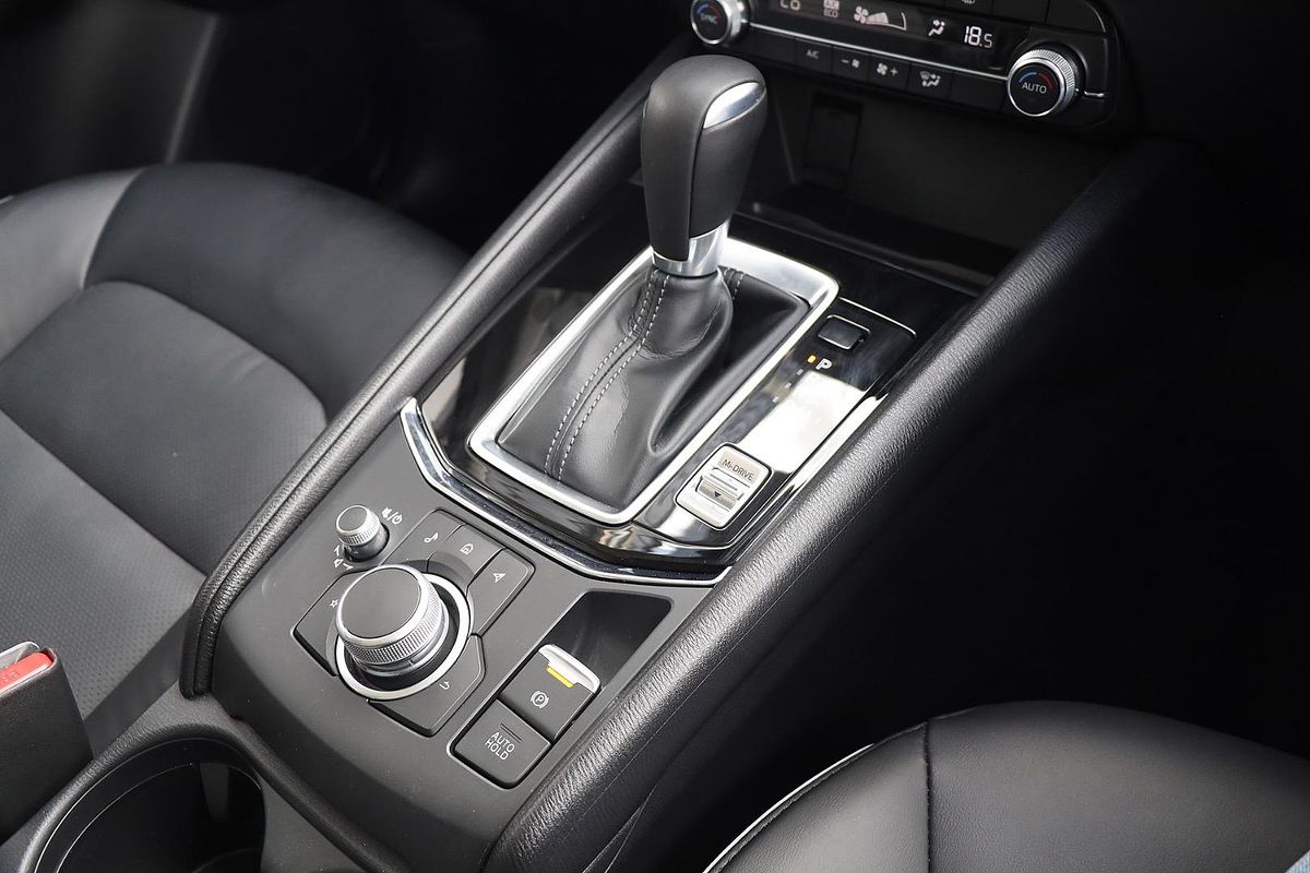 2025 Mazda CX-5 G25 Touring KF Series