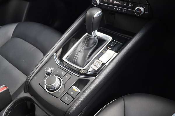 2025 Mazda CX-5 G25 Touring KF Series