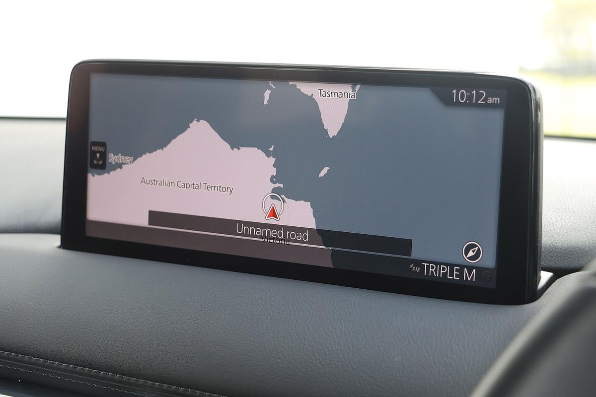 2025 Mazda CX-5 G25 Touring KF Series