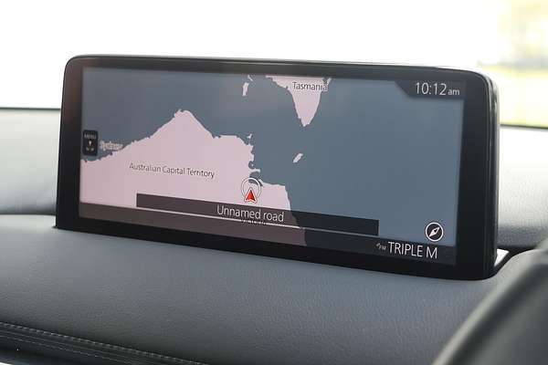 2025 Mazda CX-5 G25 Touring KF Series