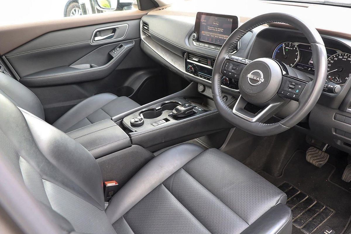 2023 Nissan X-TRAIL ST-L e-POWER T33