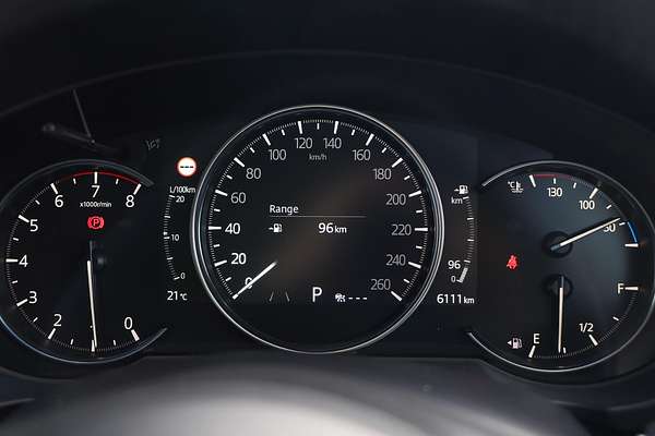 2025 Mazda CX-5 G25 Touring KF Series