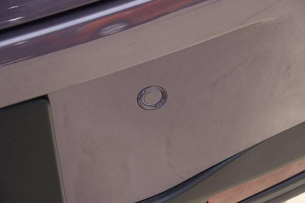 2025 Leapmotor B10 Design LR A12