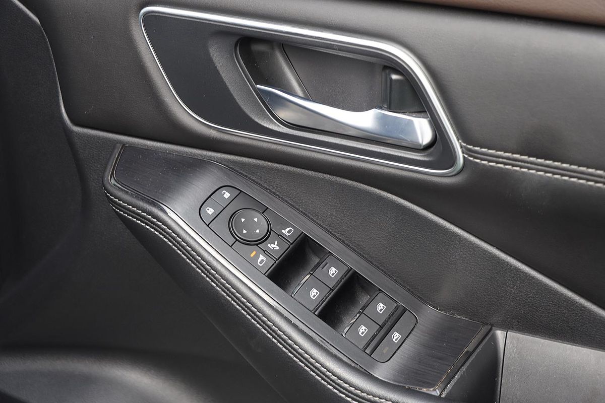 2023 Nissan X-TRAIL ST-L e-POWER T33