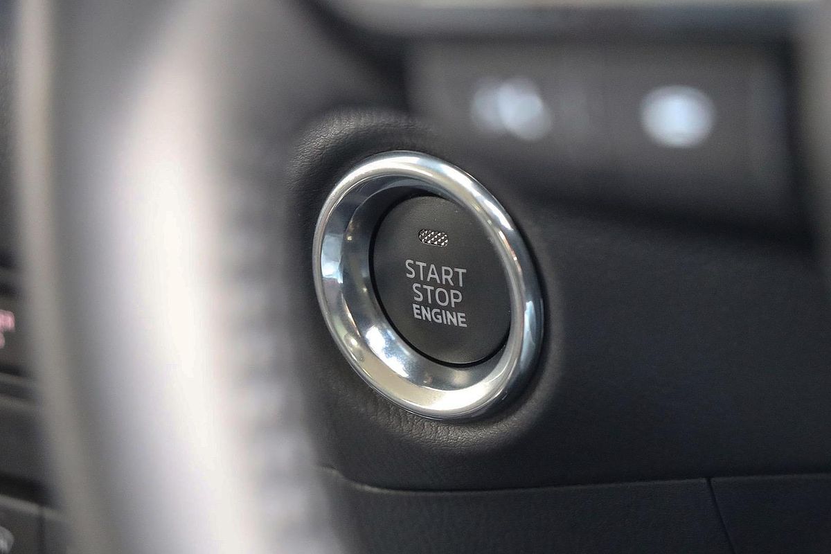 2025 Mazda CX-5 G25 Touring KF Series