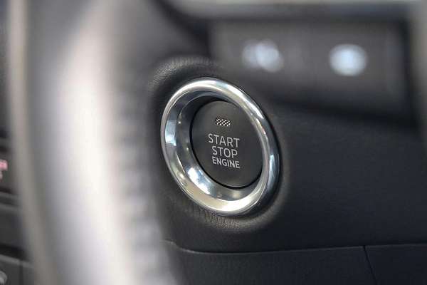 2025 Mazda CX-5 G25 Touring KF Series