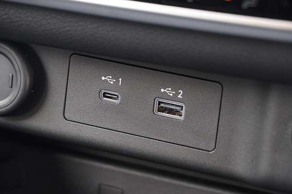 2025 Nissan X-TRAIL ST-L T33