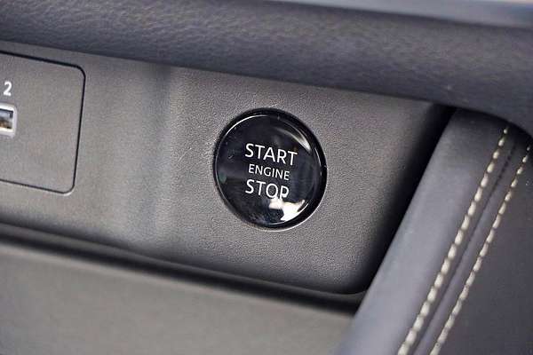 2025 Nissan X-TRAIL ST-L T33