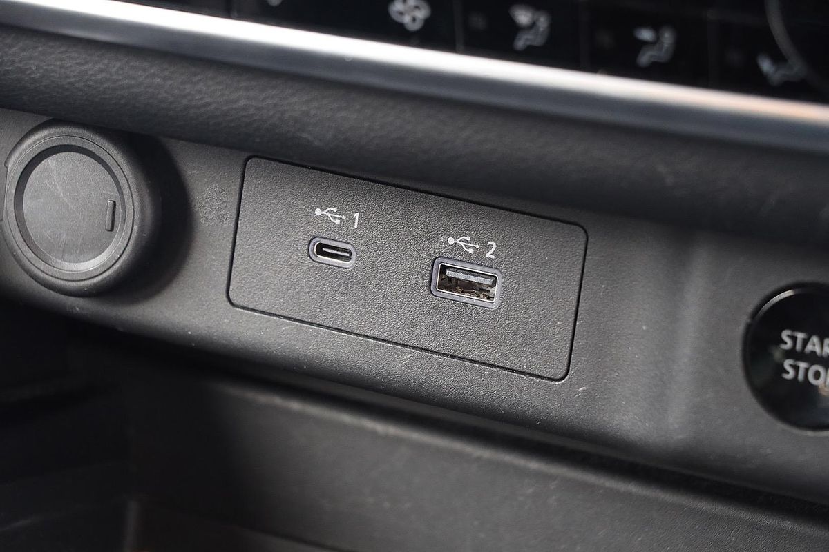 2023 Nissan X-TRAIL ST-L e-POWER T33