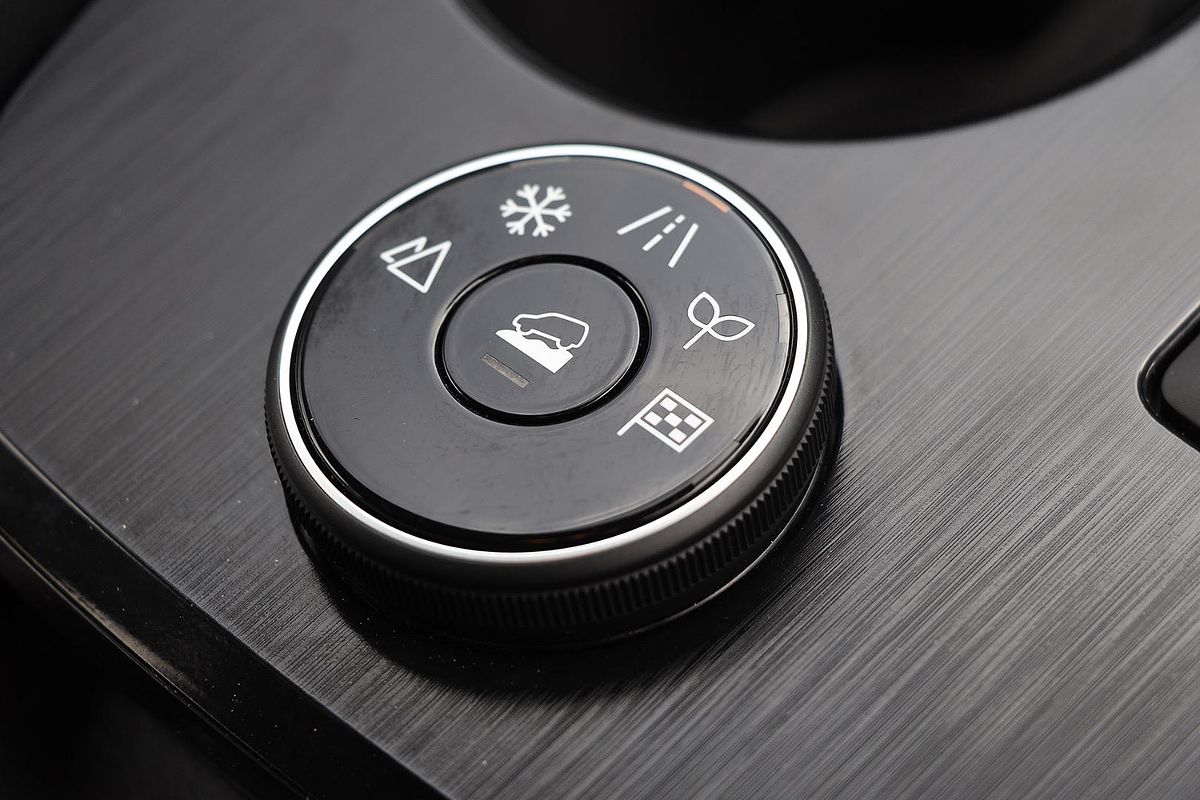 2025 Nissan X-TRAIL ST-L T33