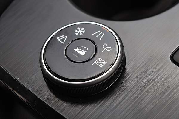 2025 Nissan X-TRAIL ST-L T33