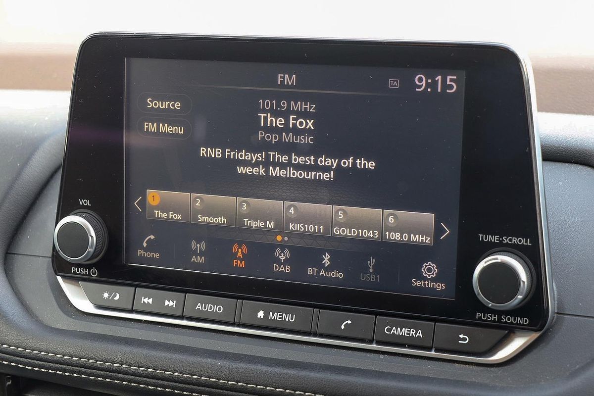 2023 Nissan X-TRAIL ST-L e-POWER T33