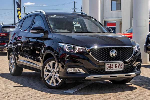 2023 MG ZS Excite AZS1