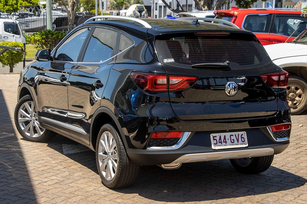 2023 MG ZS Excite AZS1