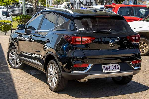 2023 MG ZS Excite AZS1