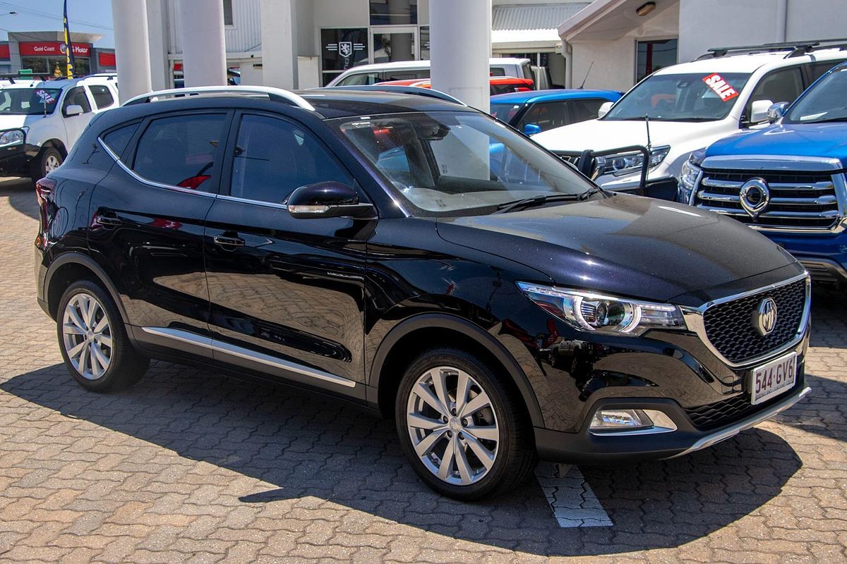 2023 MG ZS Excite AZS1