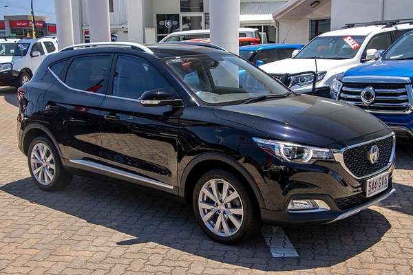 2023 MG ZS Excite AZS1