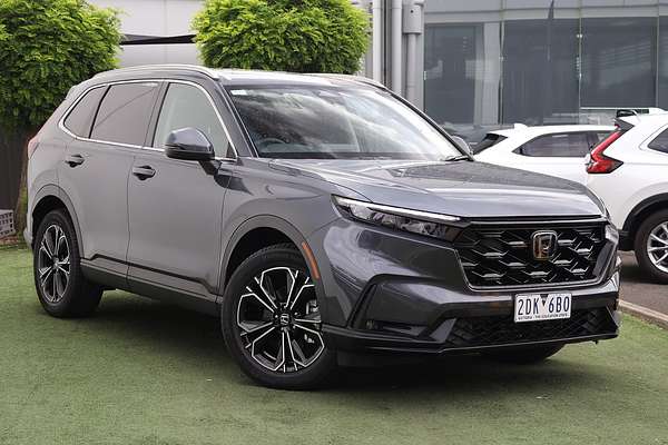 2024 Honda CR-V VTi LX RS