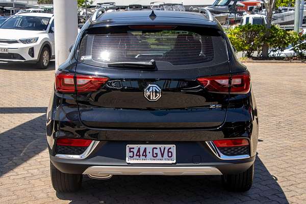 2023 MG ZS Excite AZS1