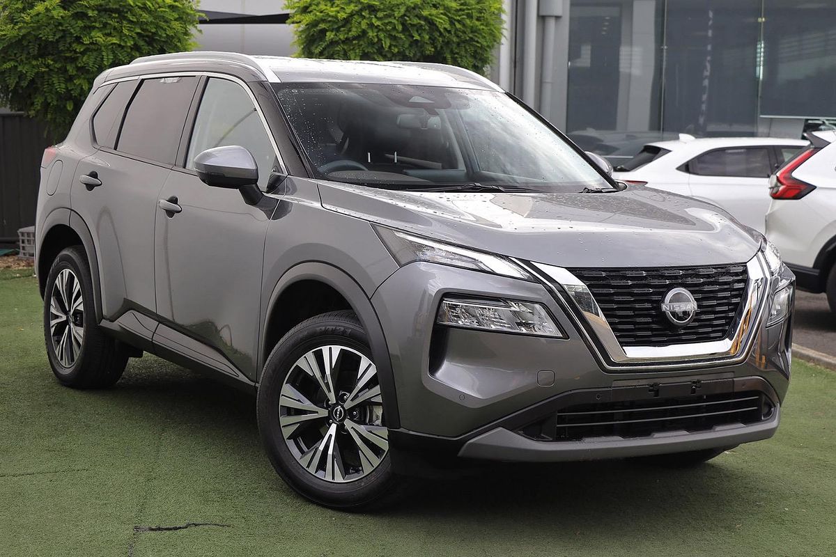 2025 Nissan X-TRAIL ST-L T33