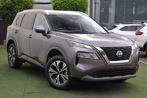 2025 Nissan X-TRAIL ST-L T33