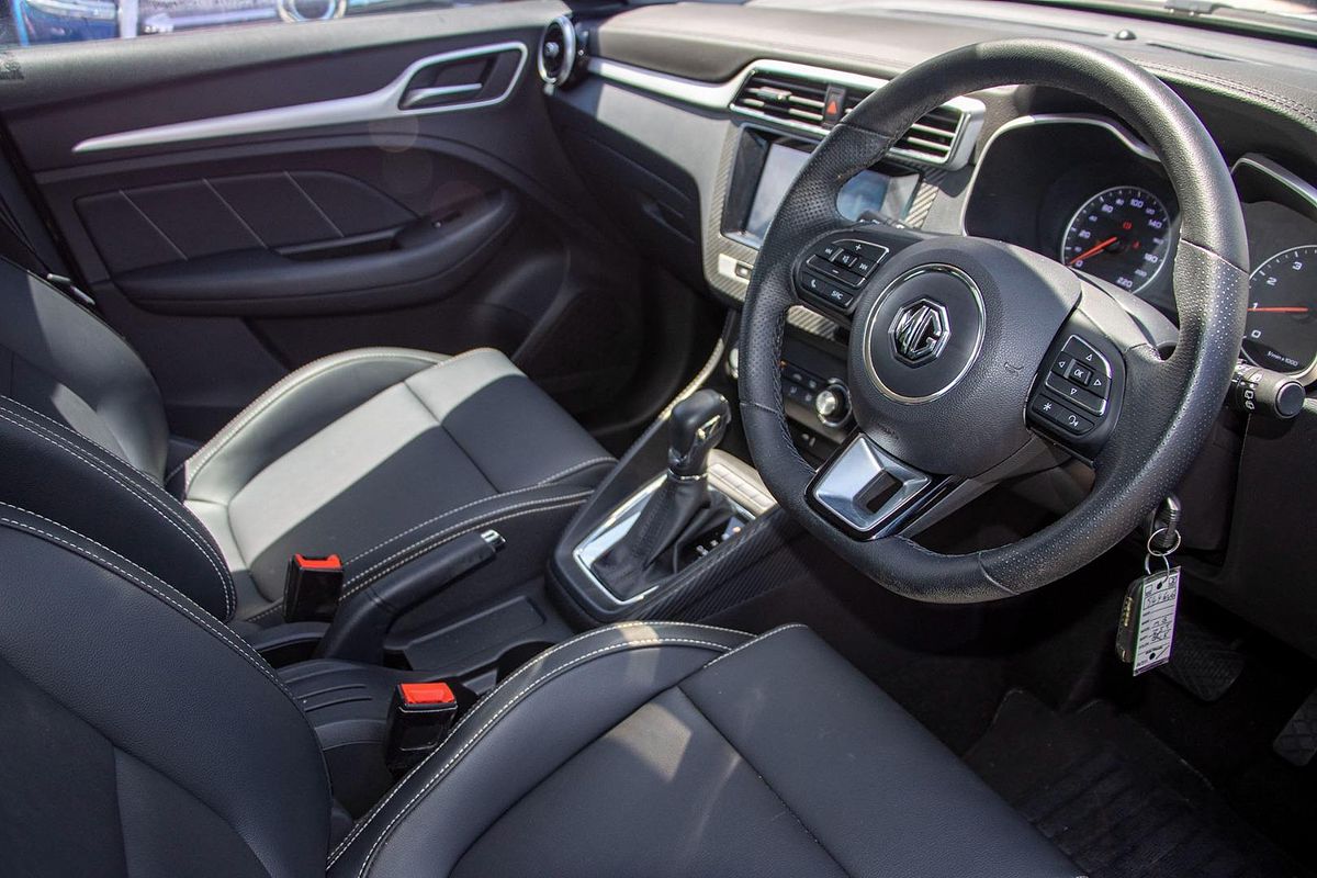 2023 MG ZS Excite AZS1