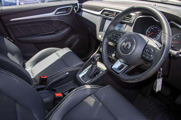 2023 MG ZS Excite AZS1