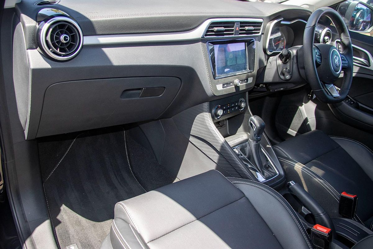 2023 MG ZS Excite AZS1