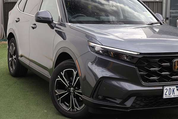 2024 Honda CR-V VTi LX RS