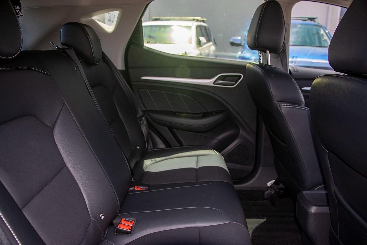 2023 MG ZS Excite AZS1