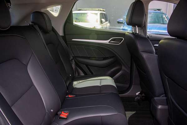 2023 MG ZS Excite AZS1