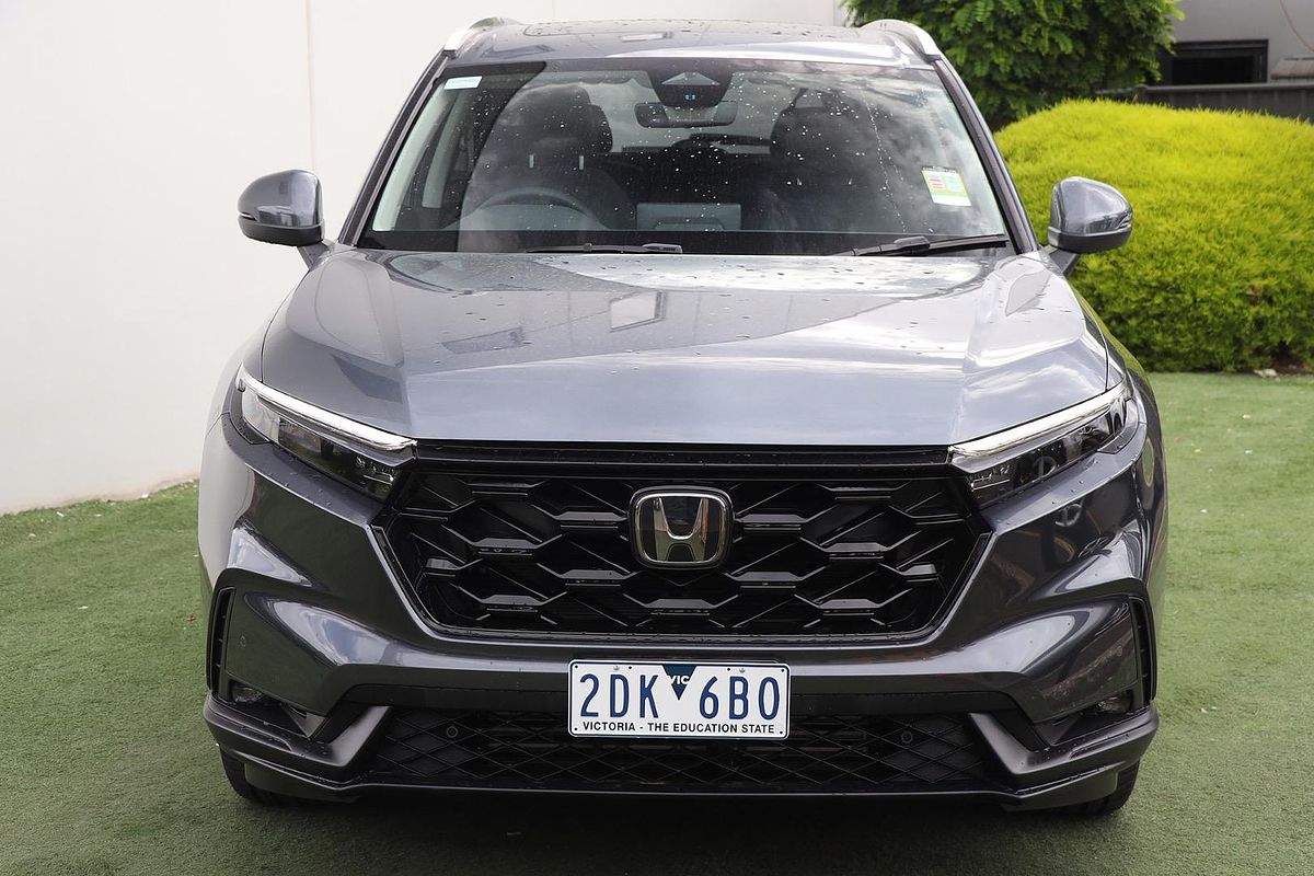 2024 Honda CR-V VTi LX RS