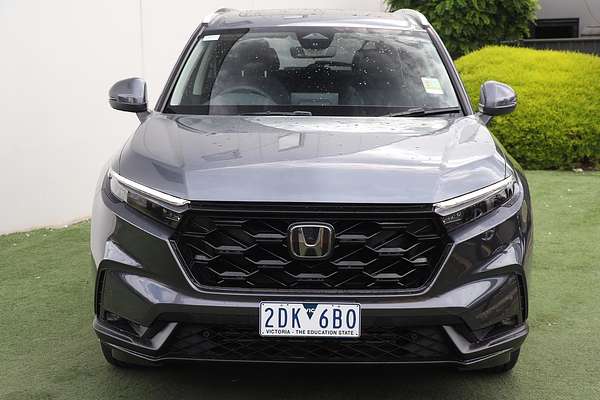 2024 Honda CR-V VTi LX RS