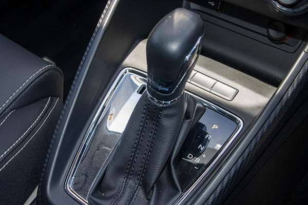 2023 MG ZS Excite AZS1