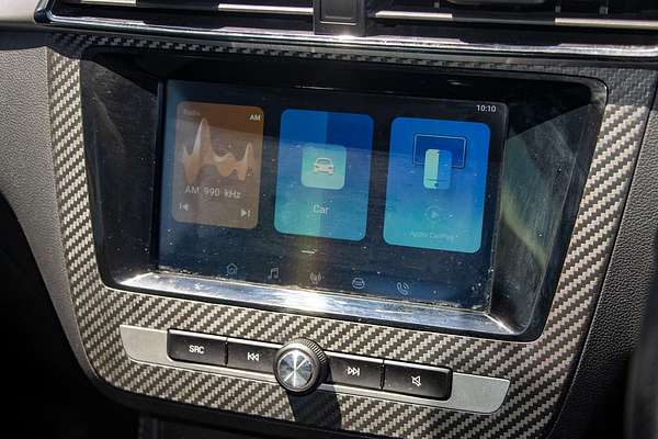 2023 MG ZS Excite AZS1