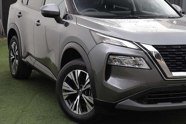2025 Nissan X-TRAIL ST-L T33