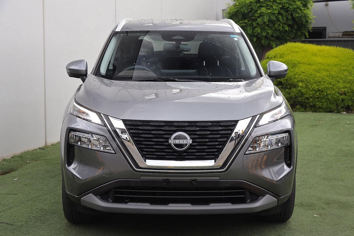 2025 Nissan X-TRAIL ST-L T33