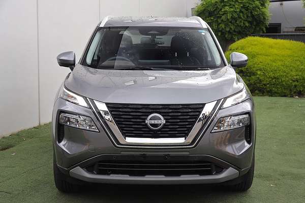 2025 Nissan X-TRAIL ST-L T33
