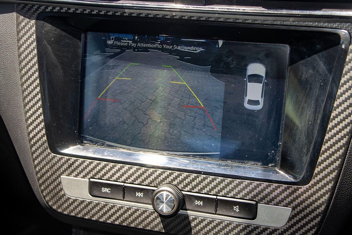 2023 MG ZS Excite AZS1