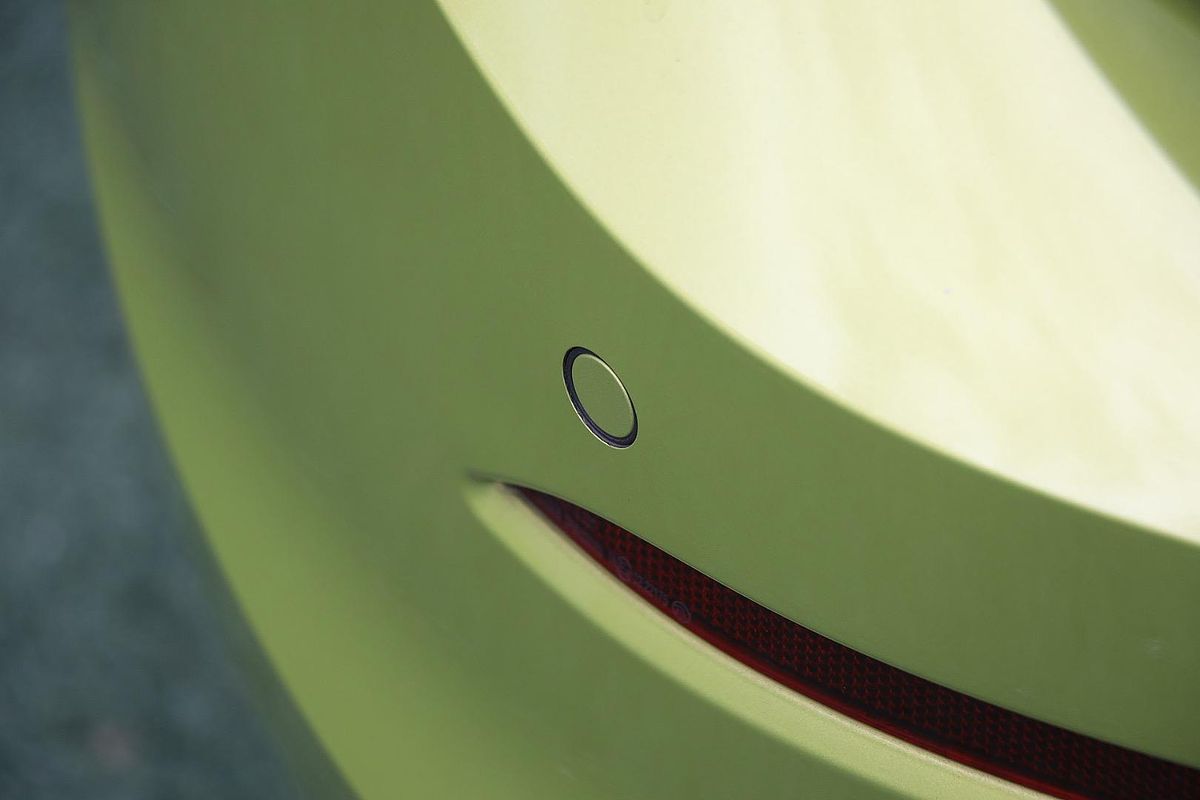 2021 Volkswagen Golf 110TSI Life 8