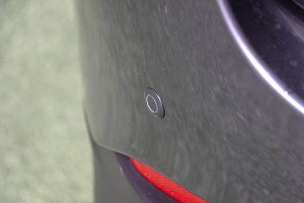 2022 Mazda CX-5 Maxx Sport KF Series