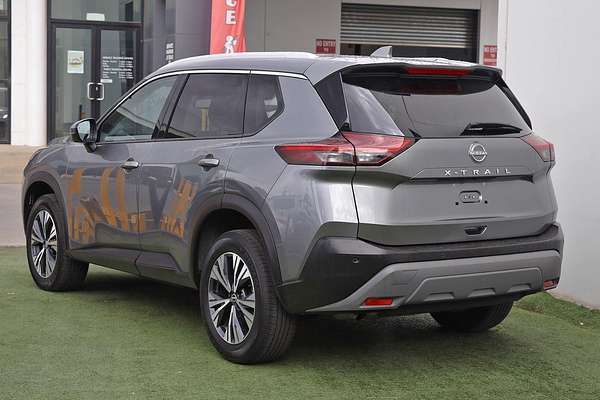 2025 Nissan X-TRAIL ST-L T33